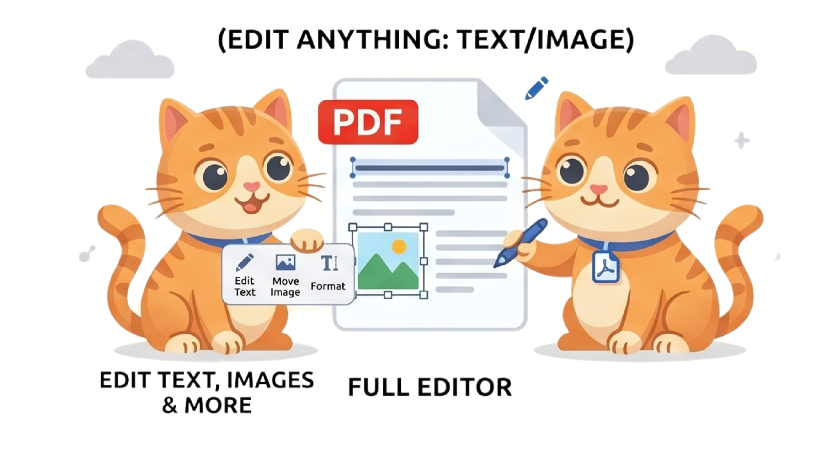 Annotate PDF preview